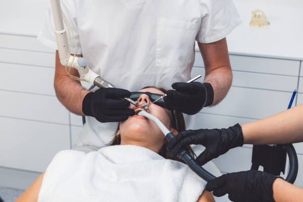 Best Emergency Root Canal Treatment in Stuart, FL