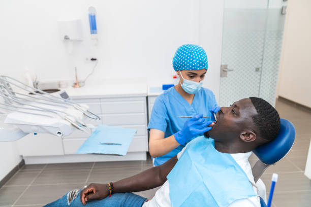 Best Emergency Tooth Extraction in Stuart, FL